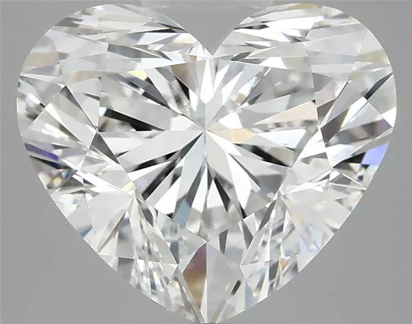 5.22 Carat · E · VS1 Rare Carat Ideal Cut
