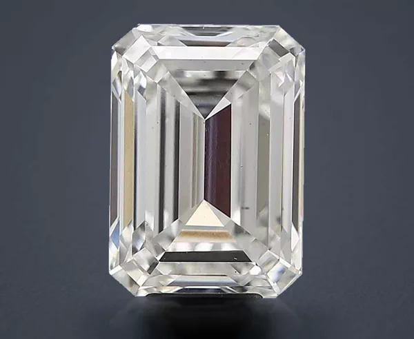 7.49 Carat · G · VS1 Rare Carat Ideal Cut
