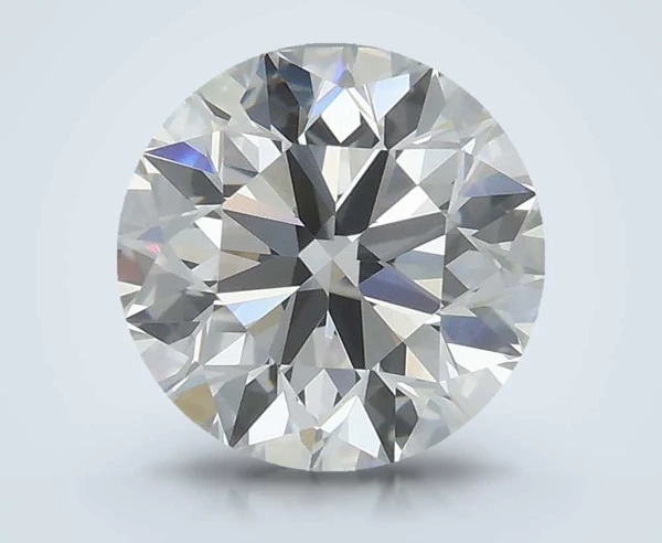 0.59 Carat · D · VVS1 excellent Cut