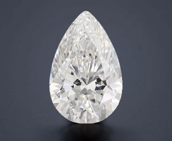 2.06 Carat · F · VVS2 Rare Carat Ideal Cut