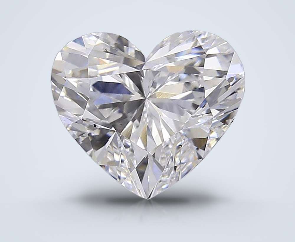 1.41 Carat · D · VS1 Rare Carat Ideal Cut