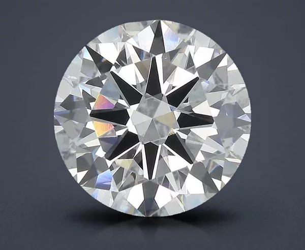 8.02 Carat · F · VS1 excellent Cut