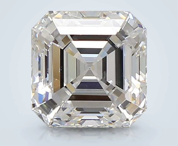 2.81 Carat · D · VVS2 Rare Carat Ideal Cut