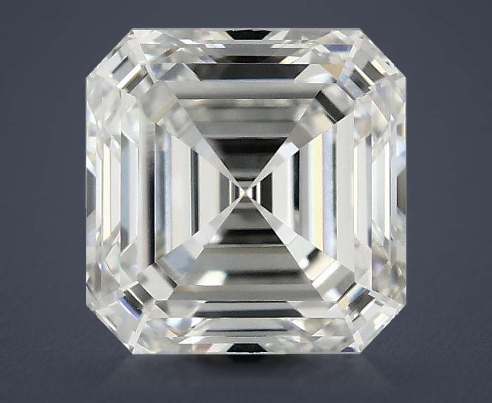 1.57 Carat · E · VVS1 excellent Cut
