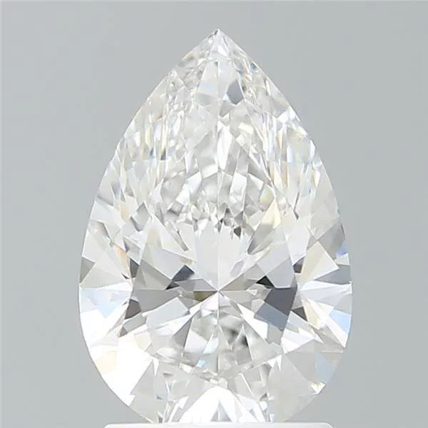 1.87 Carat · D · VVS2 Rare Carat Ideal Cut