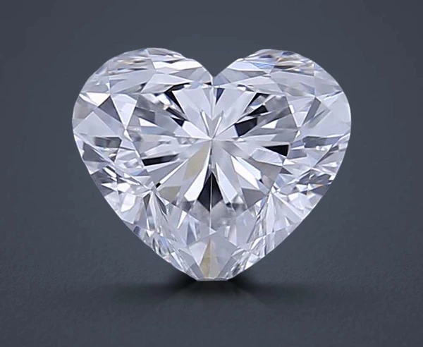 1.32 Carat · D · VS1 Rare Carat Ideal Cut