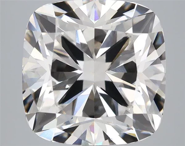 5.51 Carat · G · VVS2 Rare Carat Ideal Cut