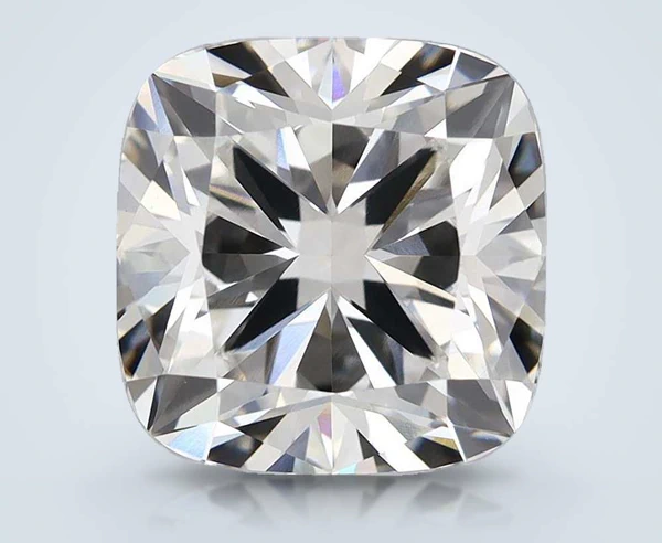5.51 Carat · G · VVS2 Rare Carat Ideal Cut