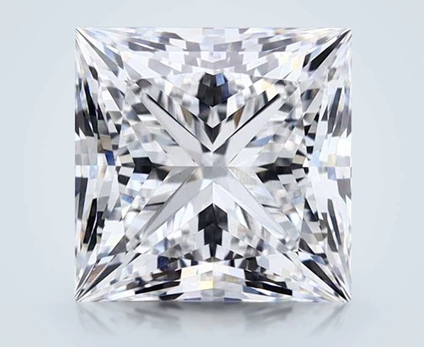 3.08 Carat · D · VS1 Rare Carat Ideal Cut