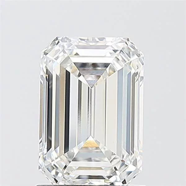 1.58 Carat · F · VVS2 Rare Carat Ideal Cut