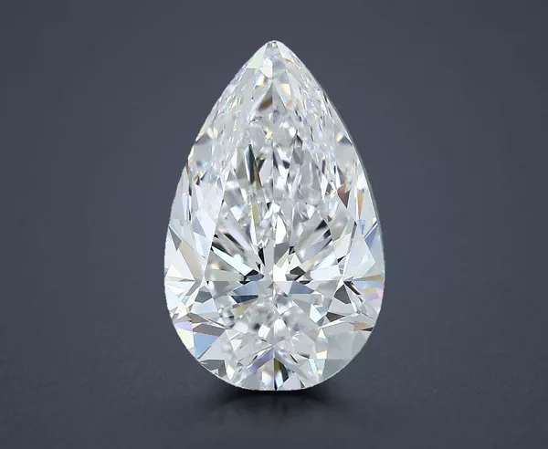 5.01 Carat · D · VS2 Rare Carat Ideal Cut