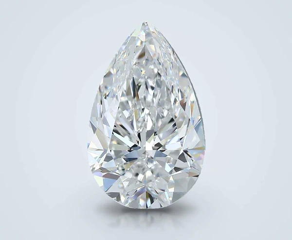 5.01 Carat · D · VS2 Rare Carat Ideal Cut