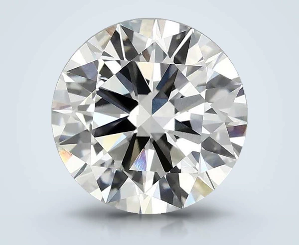 2.38 Carat · E · VVS1 Rare Carat Ideal Cut