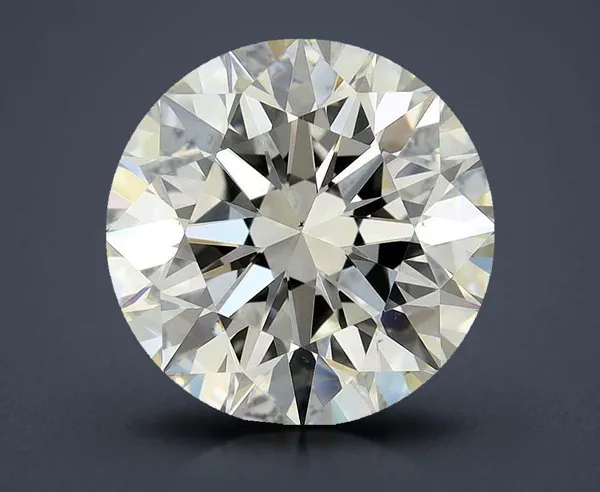 2.02 Carat · I · VS1 Rare Carat Ideal Cut