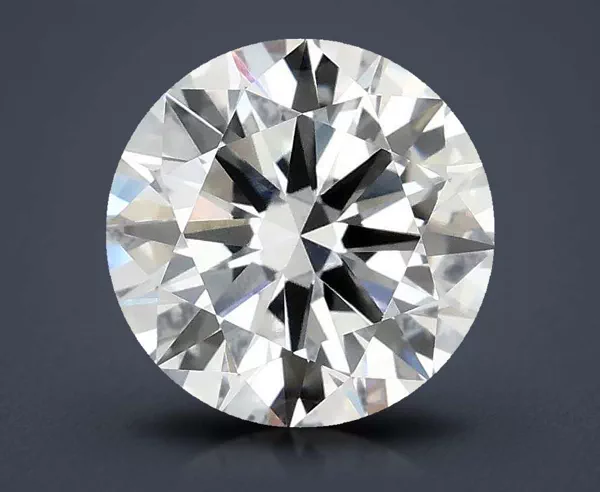 2.39 Carat · D · VVS2 Rare Carat Ideal Cut