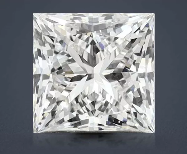 1.36 Carat · F · VVS2 Rare Carat Ideal Cut
