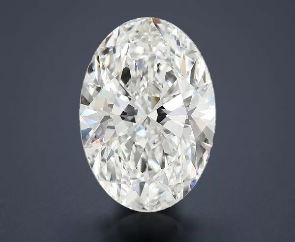 7.06 Carat · E · VS1 Rare Carat Ideal Cut