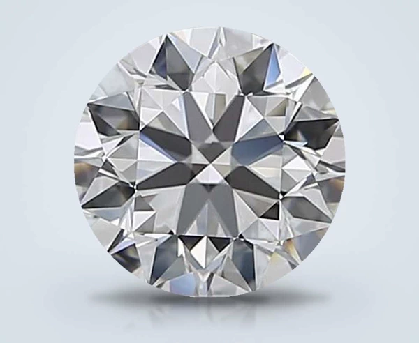 1.6 Carat · H · VVS2 excellent Cut