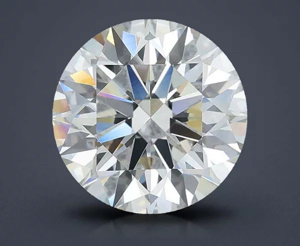 2.55 Carat · H · VVS2 Rare Carat Ideal Cut