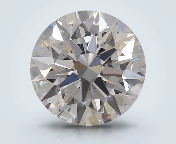 1.09 Carat · D · VS1 Rare Carat Ideal Cut