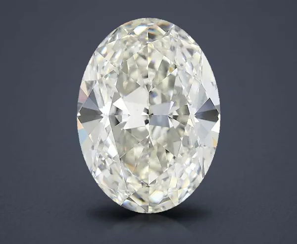 1.57 Carat · I · VVS1 very good Cut