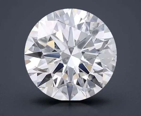 3.65 Carat · F · VVS2 Rare Carat Ideal Cut
