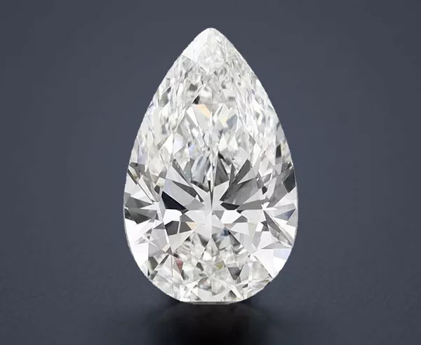 4.53 Carat · F · VS1 Rare Carat Ideal Cut