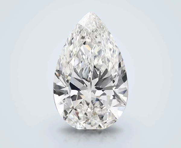 4.53 Carat · F · VS1 Rare Carat Ideal Cut