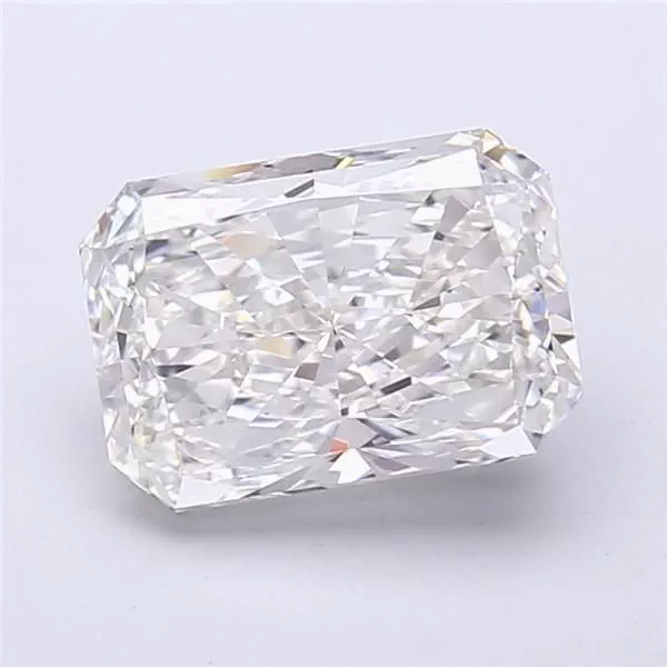 2.53 Carat · F · VVS2 Rare Carat Ideal Cut