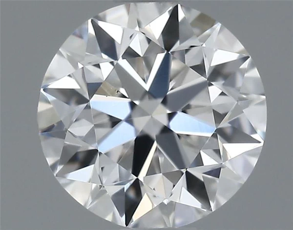 0.5 Carat · D · VS2 very good Cut