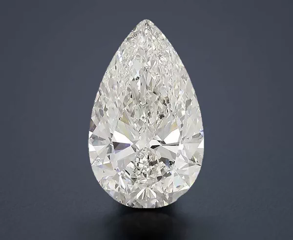 5.02 Carat · I · SI2 Rare Carat Ideal Cut