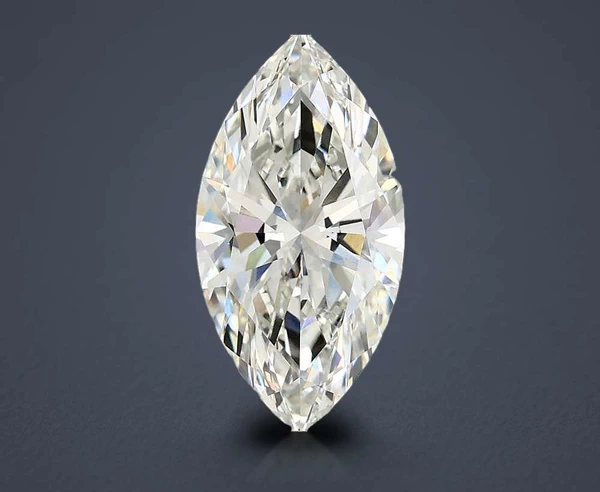 3.54 Carat · G · VS1 Rare Carat Ideal Cut