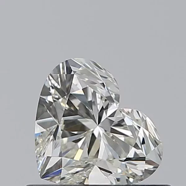 0.52 Carat · J · IF Rare Carat Ideal Cut