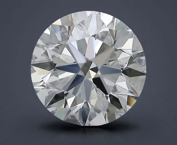 2.67 Carat · H · VS1 excellent Cut