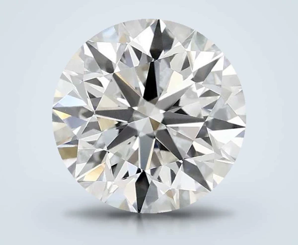1.39 Carat · F · VS1 excellent Cut