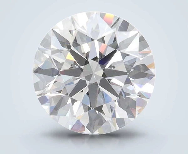 2.37 Carat · D · VVS1 Rare Carat Ideal Cut