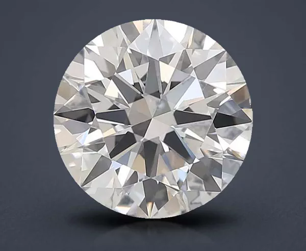 3.44 Carat · D · VVS2 Rare Carat Ideal Cut