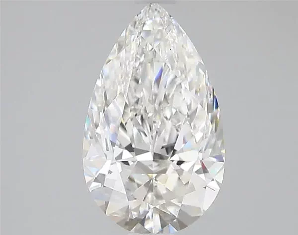 2.18 Carat · E · VS1 Rare Carat Ideal Cut