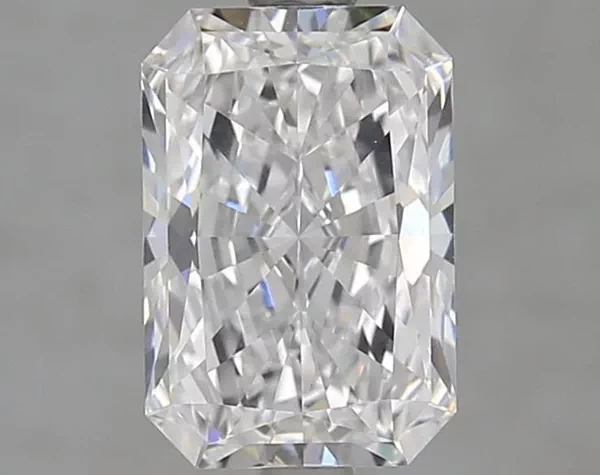 2.01 Carat · D · VVS1 Rare Carat Ideal Cut