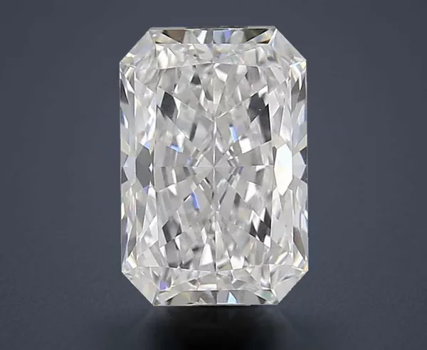 2.01 Carat · D · VVS1 Rare Carat Ideal Cut