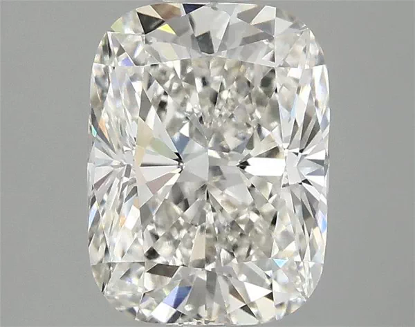 2.47 Carat · G · VVS2 Rare Carat Ideal Cut