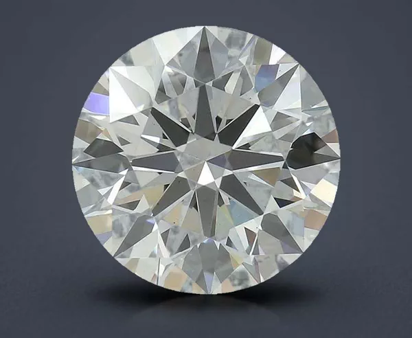 2.6 Carat · H · VS1 Rare Carat Ideal Cut