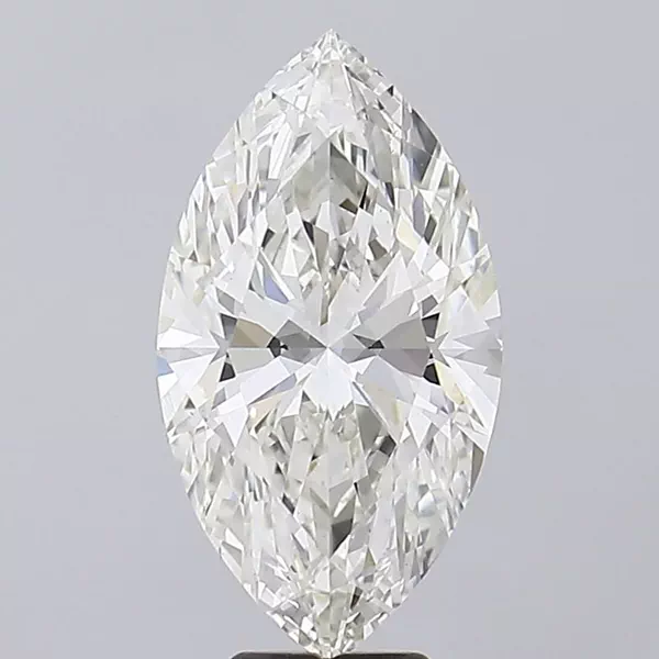 7.19 Carat · H · VS1 Rare Carat Ideal Cut
