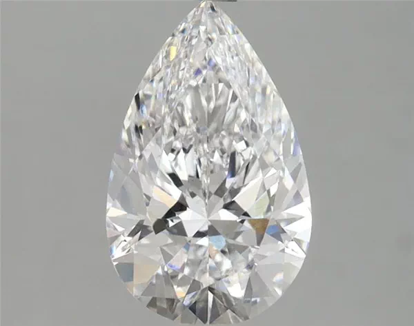 1.65 Carat · D · VVS2 Rare Carat Ideal Cut