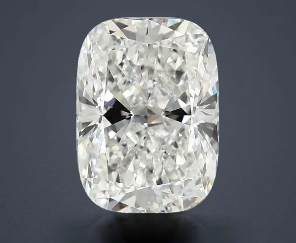 2.84 Carat · F · VS1 Rare Carat Ideal Cut