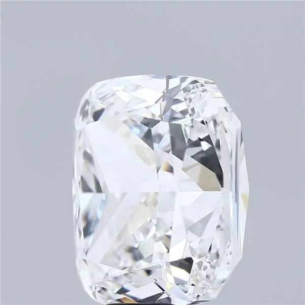 13.11 Carat · D · VVS2 very good Cut