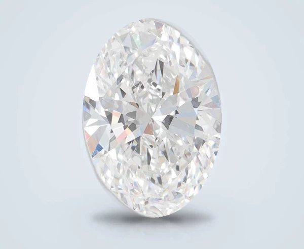 2.81 Carat · D · FL Rare Carat Ideal Cut