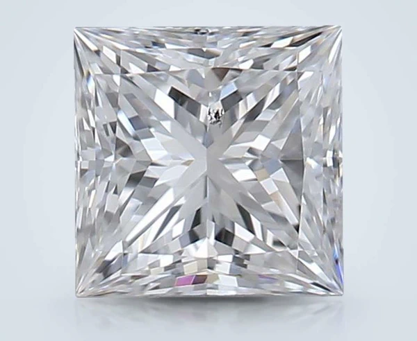 0.46 Carat · D · SI1 Rare Carat Ideal Cut