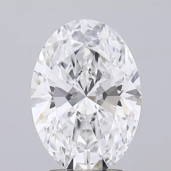 2.94 Carat · D · VVS1 Rare Carat Ideal Cut