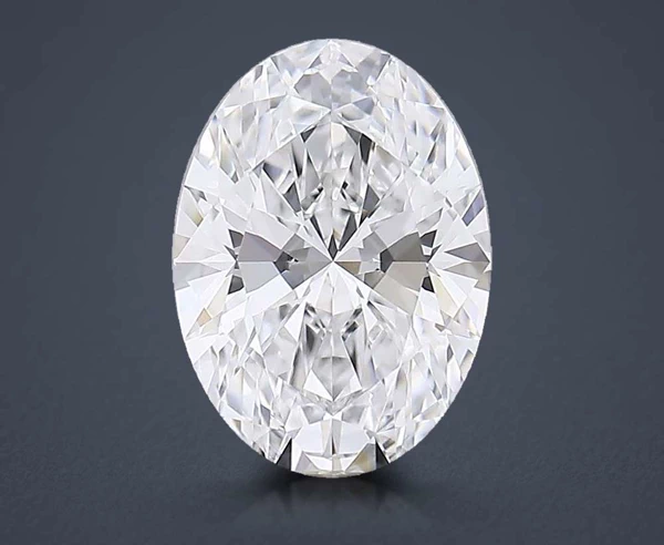 2.94 Carat · D · VVS1 Rare Carat Ideal Cut